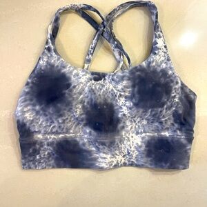 Lululemon Energy Bra